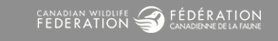 Canadian Wildlife Federation logo