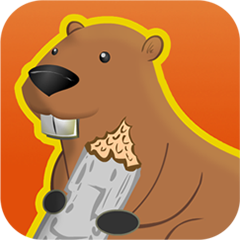 Beaver Icon