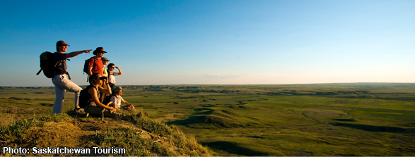 Grasslands